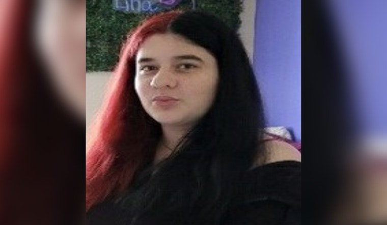 Philadelphia Police Seek Community Help to Find Missing Teen Catalina Lawrence