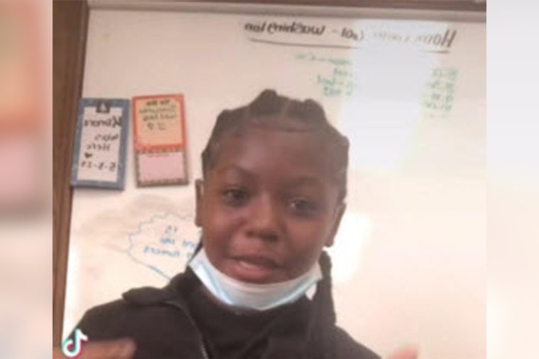 Philadelphia Police Seek Community Help to Locate Missing 11-Year-Old Girl, Kailah Khaalid