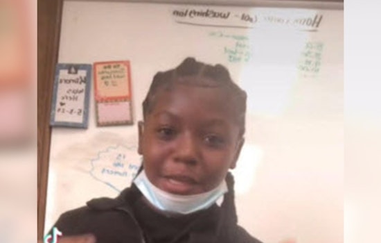 Philadelphia Police Seek Community Help to Locate Missing 11-Year-Old Girl, Kailah Khaalid