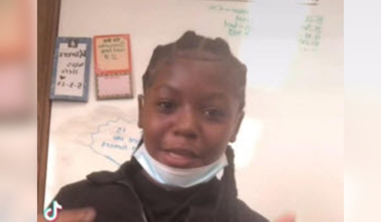 Philadelphia Police Seek Community Help to Locate Missing 11-Year-Old Girl, Kailah Khaalid
