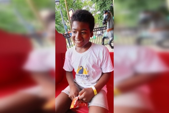 Philadelphia Police Seek Community Help to Locate Missing 12-Year-Old Caprice Jones
