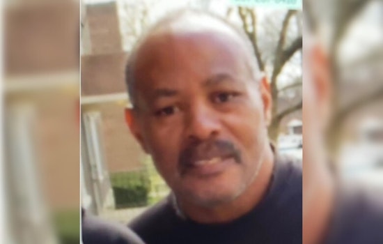 Philadelphia Police Seek Community Help to Locate Missing 65-Year-Old Darryl Smith in 12th District