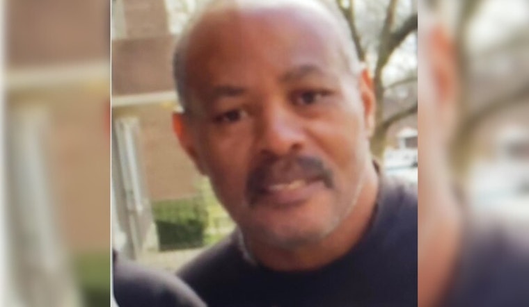Philadelphia Police Seek Community Help to Locate Missing 65-Year-Old Darryl Smith in 12th District