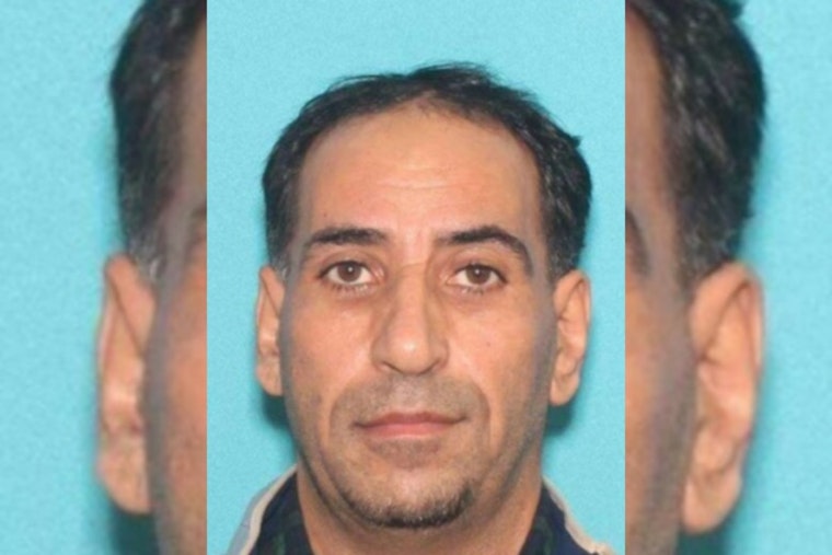 Philadelphia Police Seek Community's Aid to Locate Endangered Missing Man, Nasser Al Qublani, from 22nd District