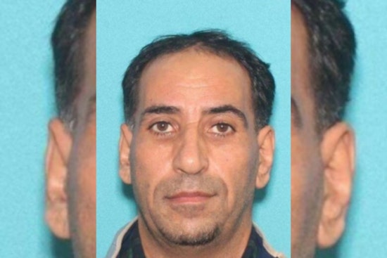 Philadelphia Police Seek Community's Aid to Locate Endangered Missing Man, Nasser Al Qublani, from 22nd District
