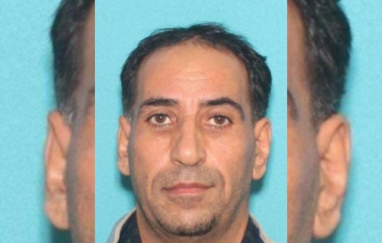 Philadelphia Police Seek Community's Aid to Locate Endangered Missing Man, Nasser Al Qublani, from 22nd District