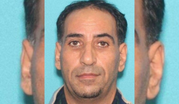 Philadelphia Police Seek Community's Aid to Locate Endangered Missing Man, Nasser Al Qublani, from 22nd District