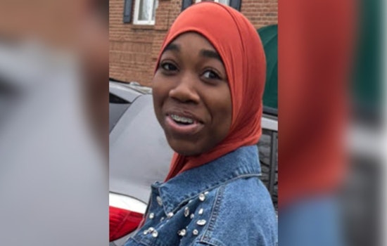 Philadelphia Police Seek Community's Help in Search for Missing Teen Londynn Savior
