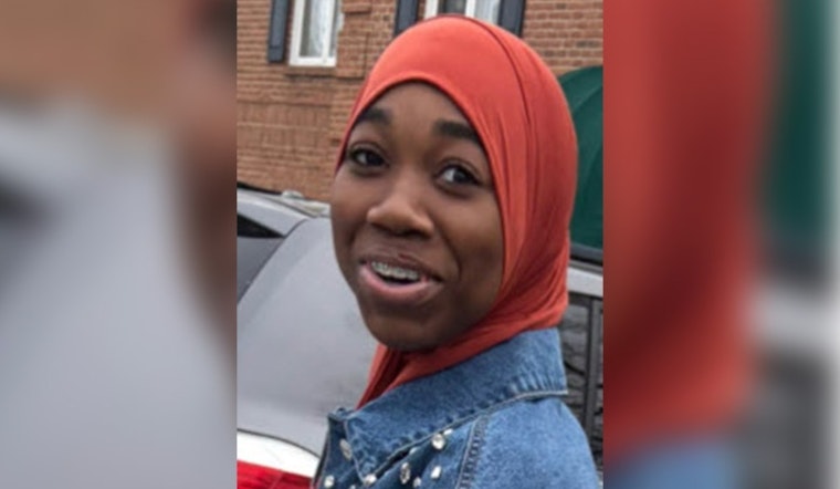 Philadelphia Police Seek Community's Help in Search for Missing Teen Londynn Savior