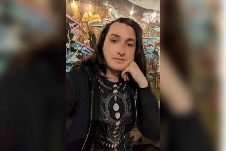 Philadelphia Police Seek Help in Locating Missing Woman Moira Goree from 18th District