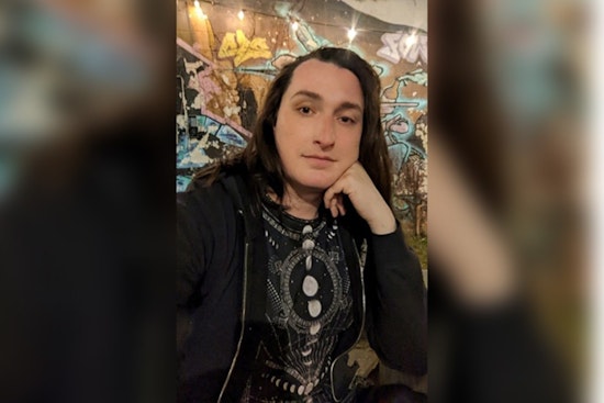 Philadelphia Police Seek Help in Locating Missing Woman Moira Goree from 18th District