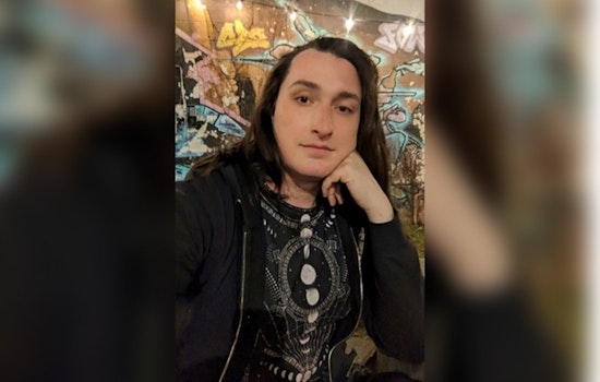 Philadelphia Police Seek Help in Locating Missing Woman Moira Goree from 18th District
