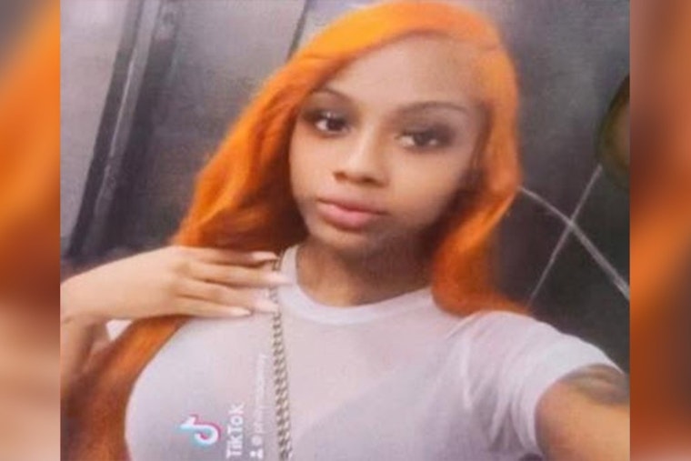 Philadelphia Police Seek Help to Find Missing Teen Aujanay Wearing Last Seen in 39th District