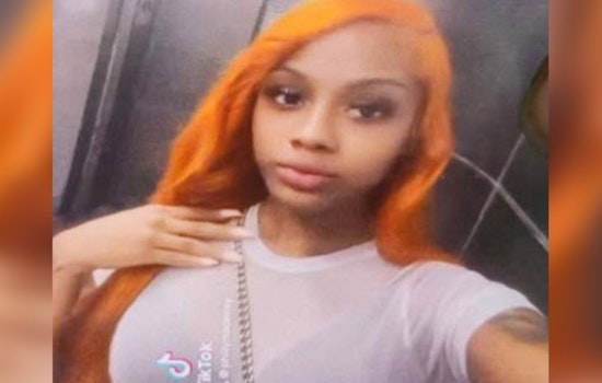 Philadelphia Police Seek Help to Find Missing Teen Aujanay Wearing Last Seen in 39th District