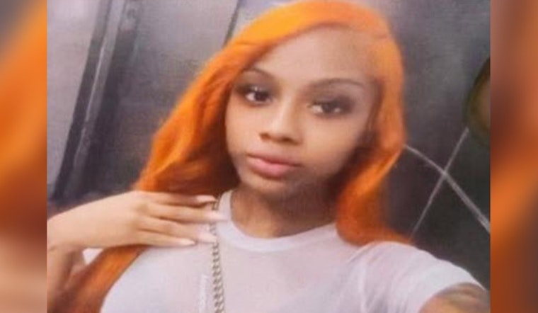 Philadelphia Police Seek Help to Find Missing Teen Aujanay Wearing Last Seen in 39th District