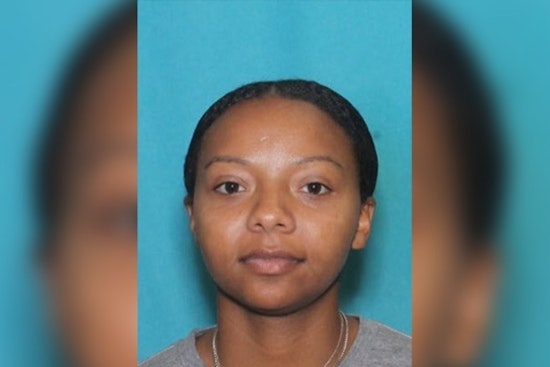 Philadelphia Police Seek Help to Find Missing Woman Kirsten Jones from the 9th District
