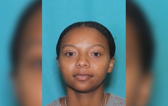 Philadelphia Police Seek Help to Find Missing Woman Kirsten Jones from the 9th District