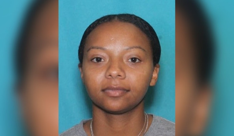 Philadelphia Police Seek Help to Find Missing Woman Kirsten Jones from the 9th District