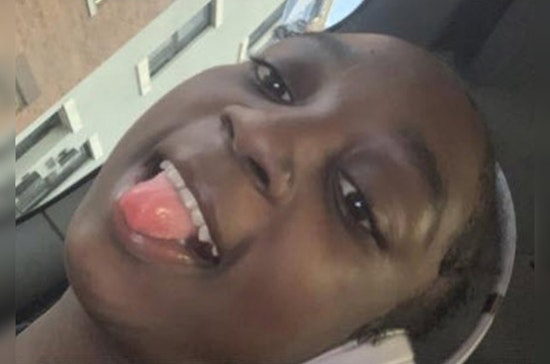 Philadelphia Police Seek Public Assistance in Locating Missing 16-Year-Old Hadia McNeely