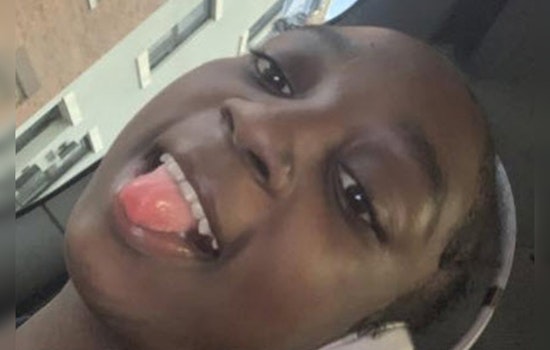 Philadelphia Police Seek Public Assistance in Locating Missing 16-Year-Old Hadia McNeely