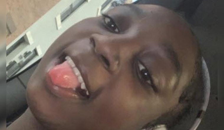 Philadelphia Police Seek Public Assistance in Locating Missing 16-Year-Old Hadia McNeely