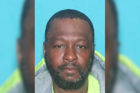 Philadelphia Police Seek Public Assistance in Locating Missing 58-Year-Old Man from 35th District