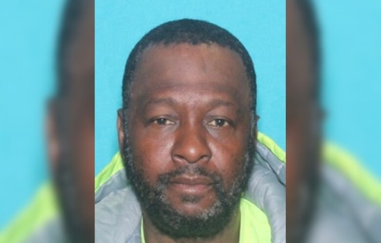 Philadelphia Police Seek Public Assistance in Locating Missing 58-Year-Old Man from 35th District