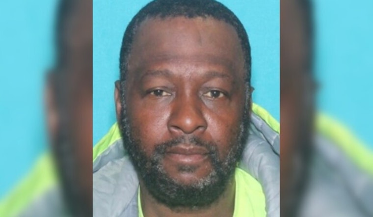 Philadelphia Police Seek Public Assistance in Locating Missing 58-Year-Old Man from 35th District