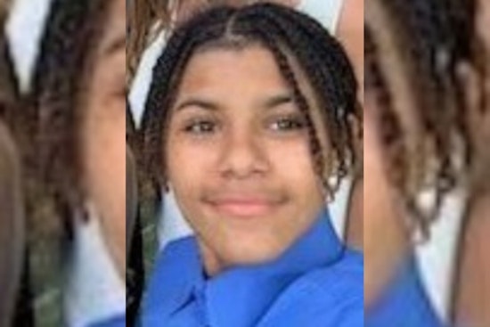 Philadelphia Police Seek Public Assistance in Search for Missing Juvenile Alejandro Mercado