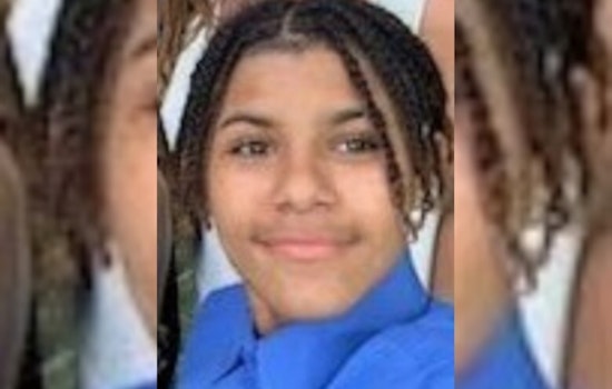 Philadelphia Police Seek Public Assistance in Search for Missing Juvenile Alejandro Mercado