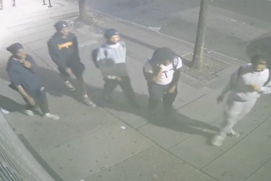 Philadelphia Police Seek Public Assistance to Identify Suspects in 9th District Aggravated Assault Case
