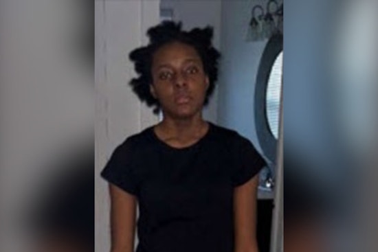 Philadelphia Police Seek Public Help to Locate Missing Teen Kennedy Pinckney Last Seen on Arch Street
