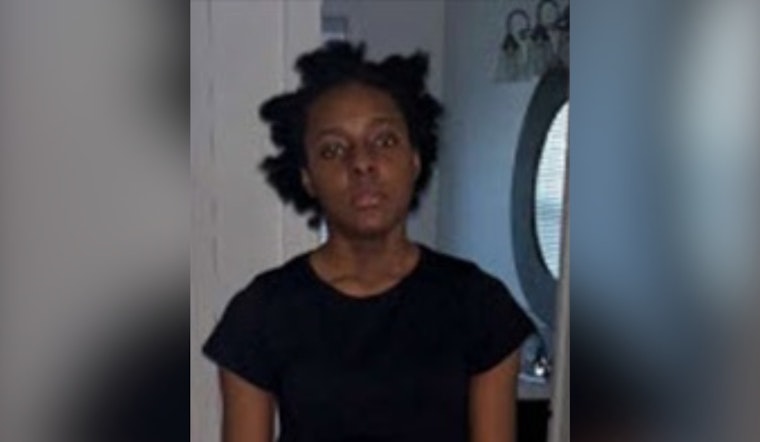 Philadelphia Police Seek Public Help to Locate Missing Teen Kennedy Pinckney Last Seen on Arch Street