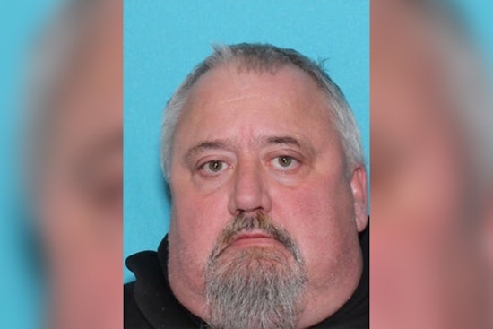 Philadelphia Police Seek Public's Aid in Locating Endangered Missing Man Near Roxborough Memorial Hospital