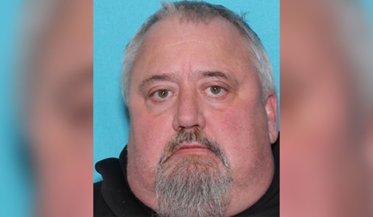 Philadelphia Police Seek Public's Aid in Locating Endangered Missing Man Near Roxborough Memorial Hospital