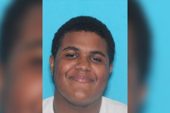 Philadelphia Police Seek Public's Help in Locating Missing Youth Nelson Ramirez Rodriguez from 2nd District