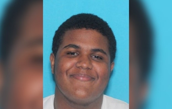Philadelphia Police Seek Public's Help in Locating Missing Youth Nelson Ramirez Rodriguez from 2nd District