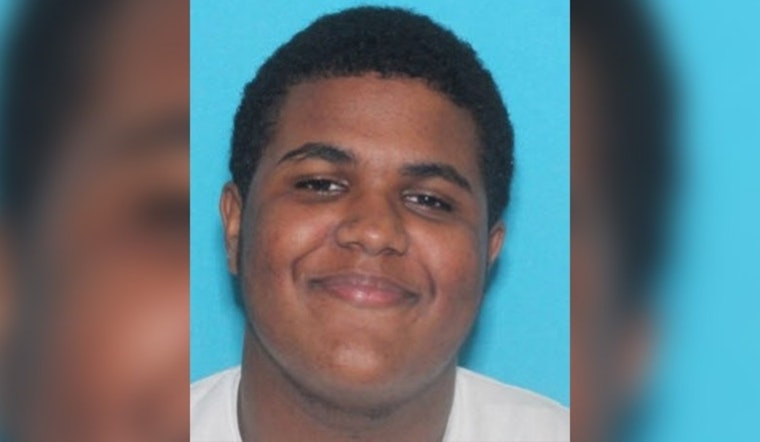 Philadelphia Police Seek Public's Help in Locating Missing Youth Nelson Ramirez Rodriguez from 2nd District