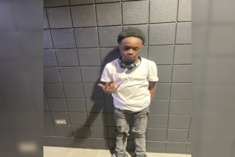 Philadelphia Police Seek Public's Help to Find Endangered Missing Juvenile Ammaar Andrews, Possibly Heading to New York