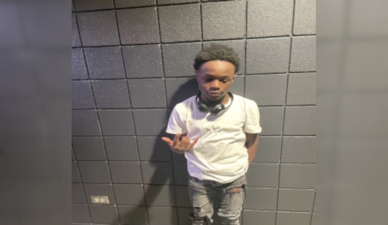 Philadelphia Police Seek Public's Help to Find Endangered Missing Juvenile Ammaar Andrews, Possibly Heading to New York
