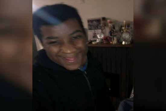 Philadelphia Police Seek Public's Help in Locating Endangered Missing Teen Dathan Jackson