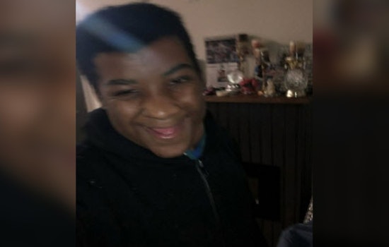 Philadelphia Police Seek Public's Help in Locating Endangered Missing Teen Dathan Jackson
