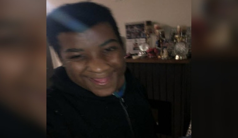 Philadelphia Police Seek Public's Help in Locating Endangered Missing Teen Dathan Jackson