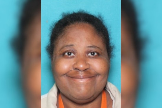 Philadelphia Police Seek Public's Help in Locating Endangered Missing Woman Karen Smith from Champlost Ave