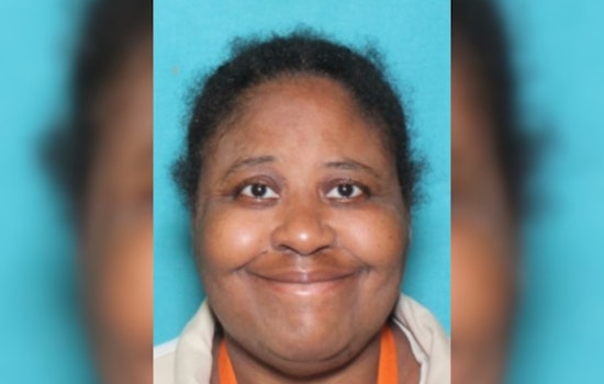Philadelphia Police Seek Public's Help in Locating Endangered Missing Woman Karen Smith from Champlost Ave
