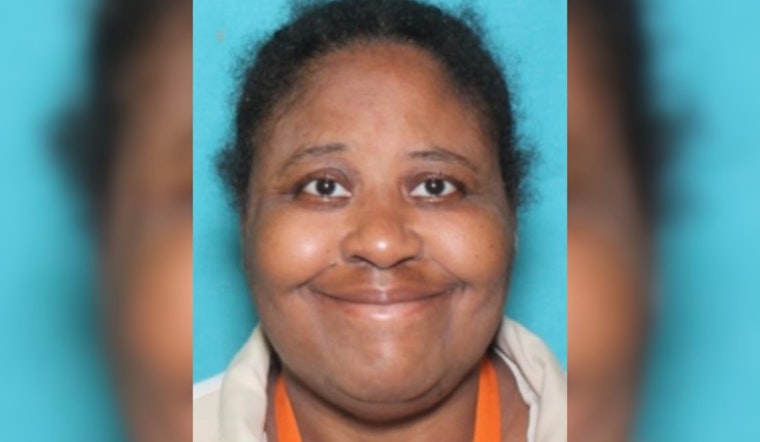 Philadelphia Police Seek Public's Help in Locating Endangered Missing Woman Karen Smith from Champlost Ave