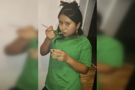 Philadelphia Police Seek Public's Help in Locating Missing 13-Year-Old Girl, Kensi Gallardo Lopez