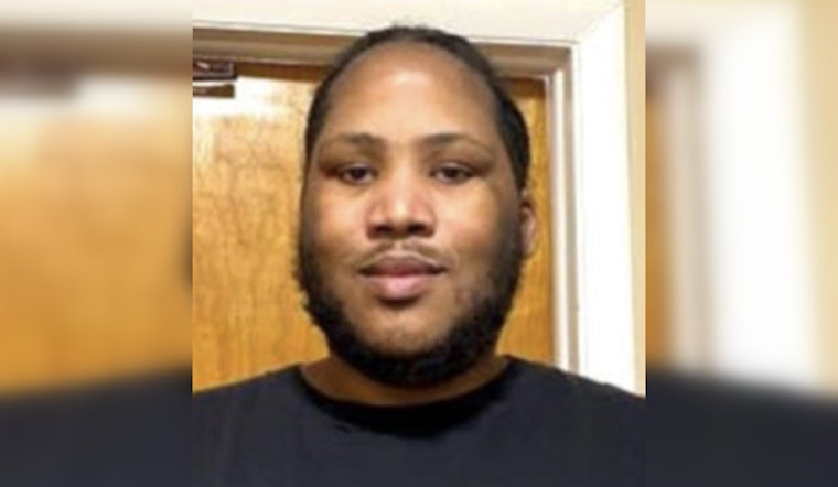 Philadelphia Police Seek Public's Help in Locating Missing Endangered Man Last Seen in South Philadelphia