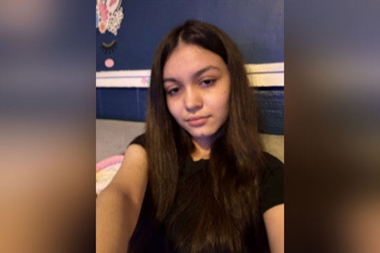 Philadelphia Police Seek Public's Help in Search for Endangered Missing Teenager Lilyanna Soler