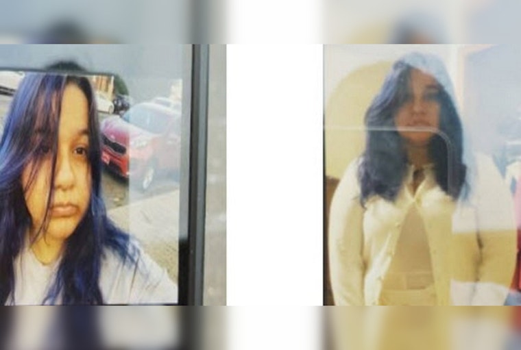 Philadelphia Police Seek Public's Help in Search for Missing Teen Savannah Jace